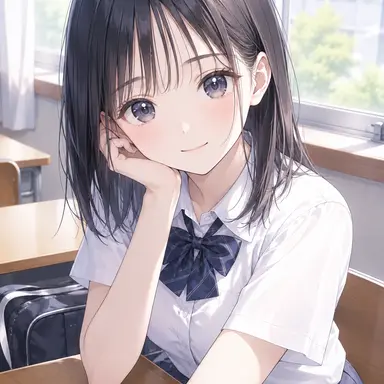 Profile image of 結衣