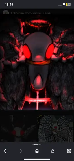 Profile image of 白夜