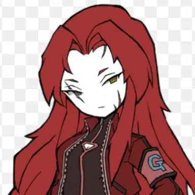 Profile image of ゲブラー