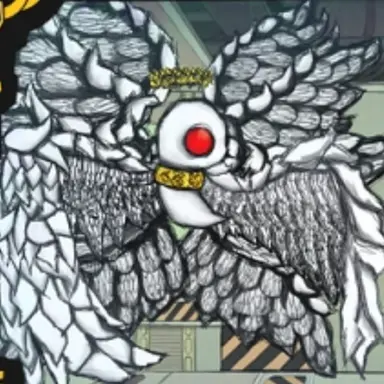 Profile image of 白夜