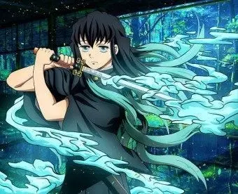 Profile image of 時透無一郎