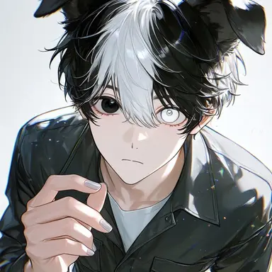 Profile image of 덱스