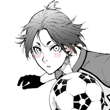 Profile image of 미카게 레오