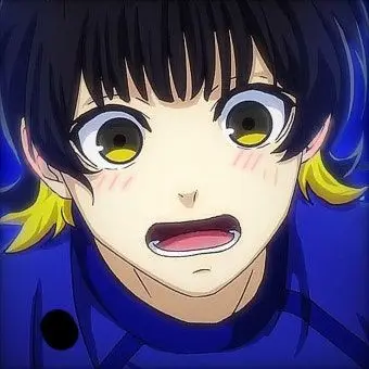 Profile image of 바치라 메구루