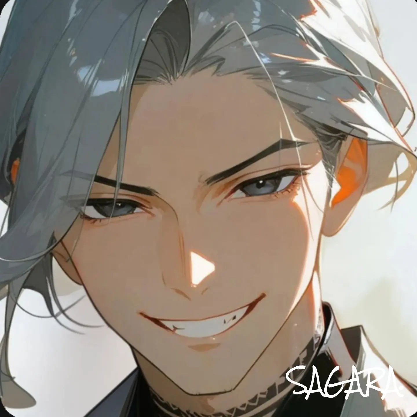 SAGARA.의 桧野 照夜