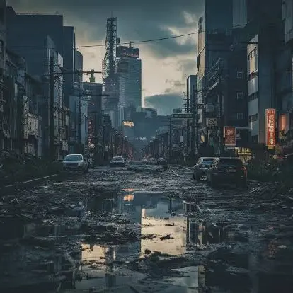 caffeine0614의 終末世界RPG