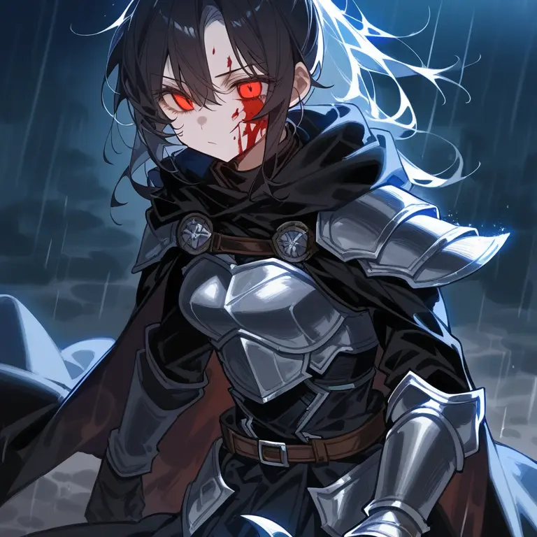 paper-airplane의 クズ勇者の復讐者