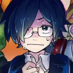 Profile image of 鬱先生