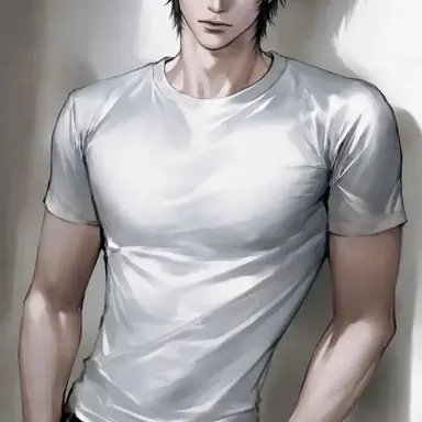 Profile image of 체스터