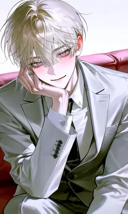 Profile image of ソン・ヒョン