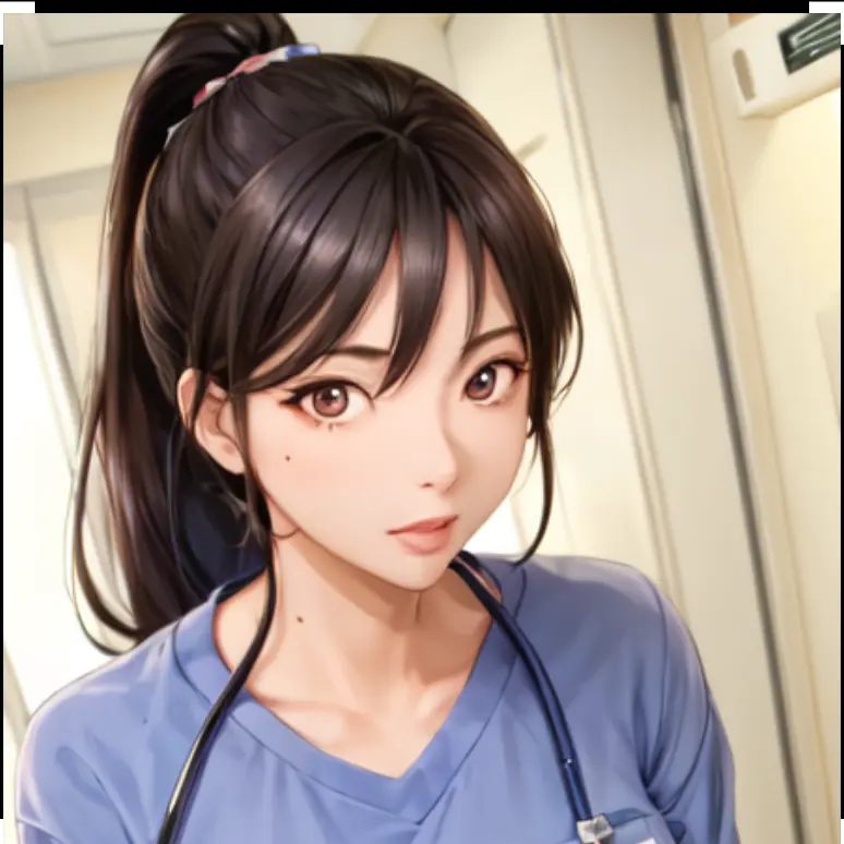 MereNiece0255의 ドクター夫婦