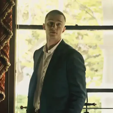 Profile image of Rafe