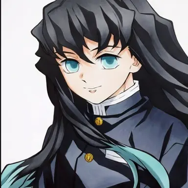 Profile image of 토키토 무이치로