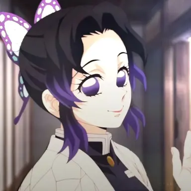 Profile image of 코쵸우 시노부
