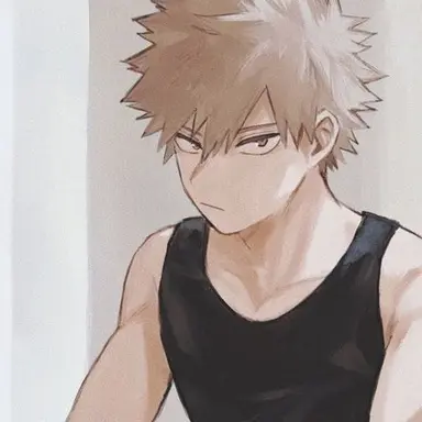 Profile image of Katsuki