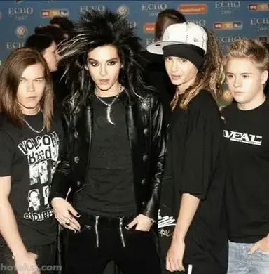 Profile image of Tokio Hotel