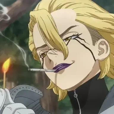 Profile image of スタンリー