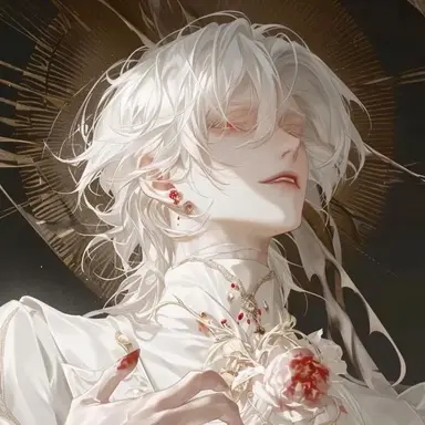 Profile image of 루시퍼