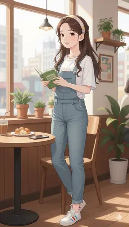 Profile image of リュ・イェスン