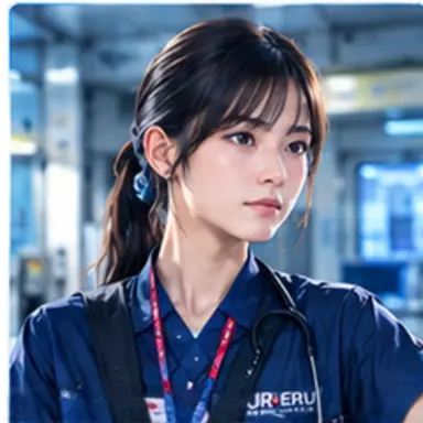 Profile image of 水野 美咲