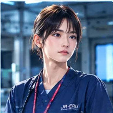 Profile image of 桐谷 葵