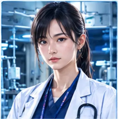 Profile image of 今井 千夏