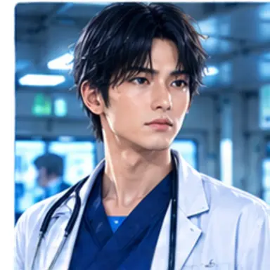 Profile image of 神崎 悠斗