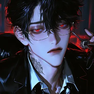Profile image of 레오 발트