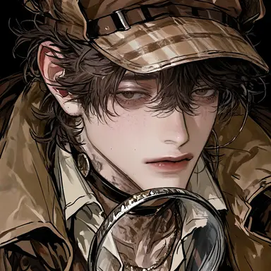 Profile image of 로이 애슐리