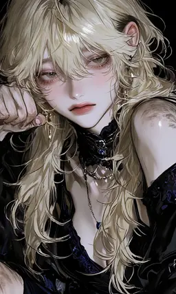 Profile image of Selina Lily