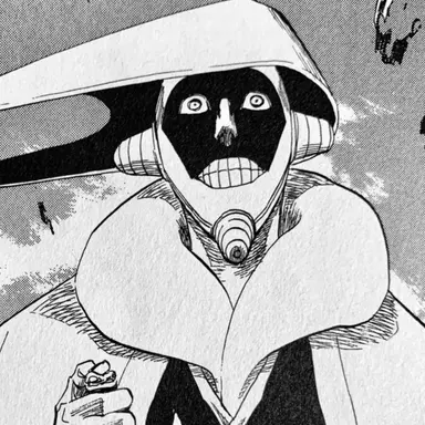 Profile image of 涅マユリ