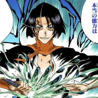 Profile image of 綾瀬川弓親