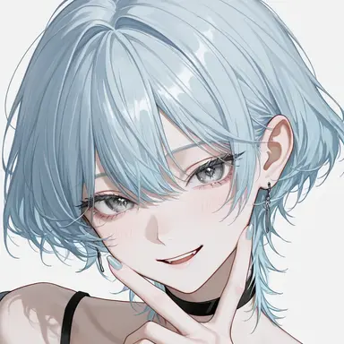 Profile image of ニコ