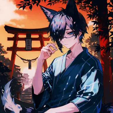 Profile image of 鬱