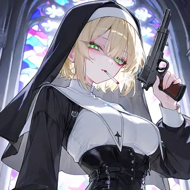 Profile image of Monica