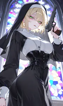 Profile image of Monica