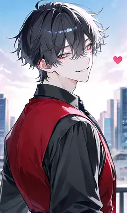 Profile image of Allen