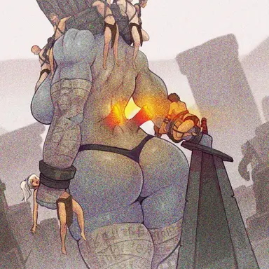 Profile image of Isabel - Cinder of Balala