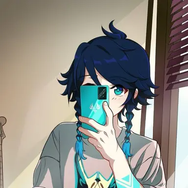 Profile image of 벤티