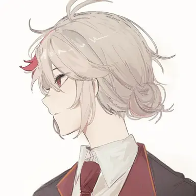 Profile image of 카즈하