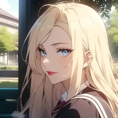 Profile image of Chloe