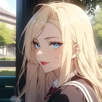 GoodWin9898의 Flirty Classmate