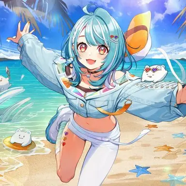 Profile image of らむね