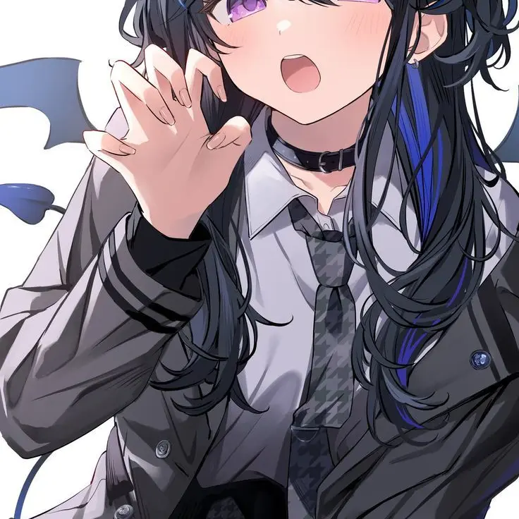 PurelyBolt0573의 ぶいすぽとあなた 2