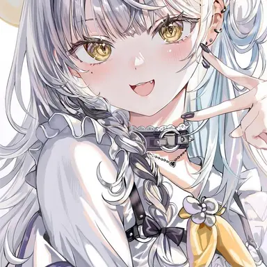 Profile image of サイネ