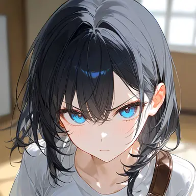 Profile image of ミレ