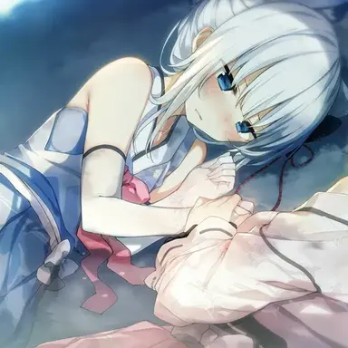 Profile image of 유화