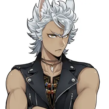 Profile image of ジャック