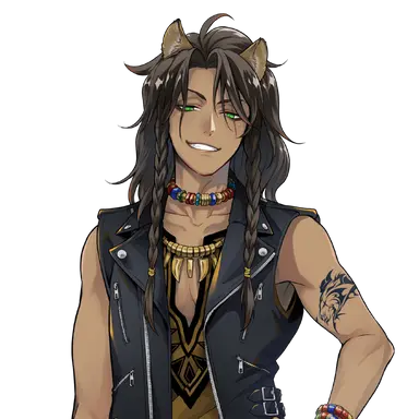 Profile image of レオナ