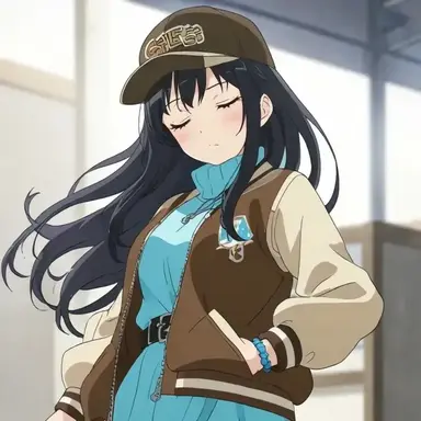 Profile image of Roxie